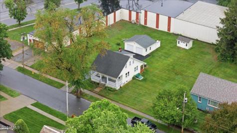 111 Platt Street Glens Falls NY 12801