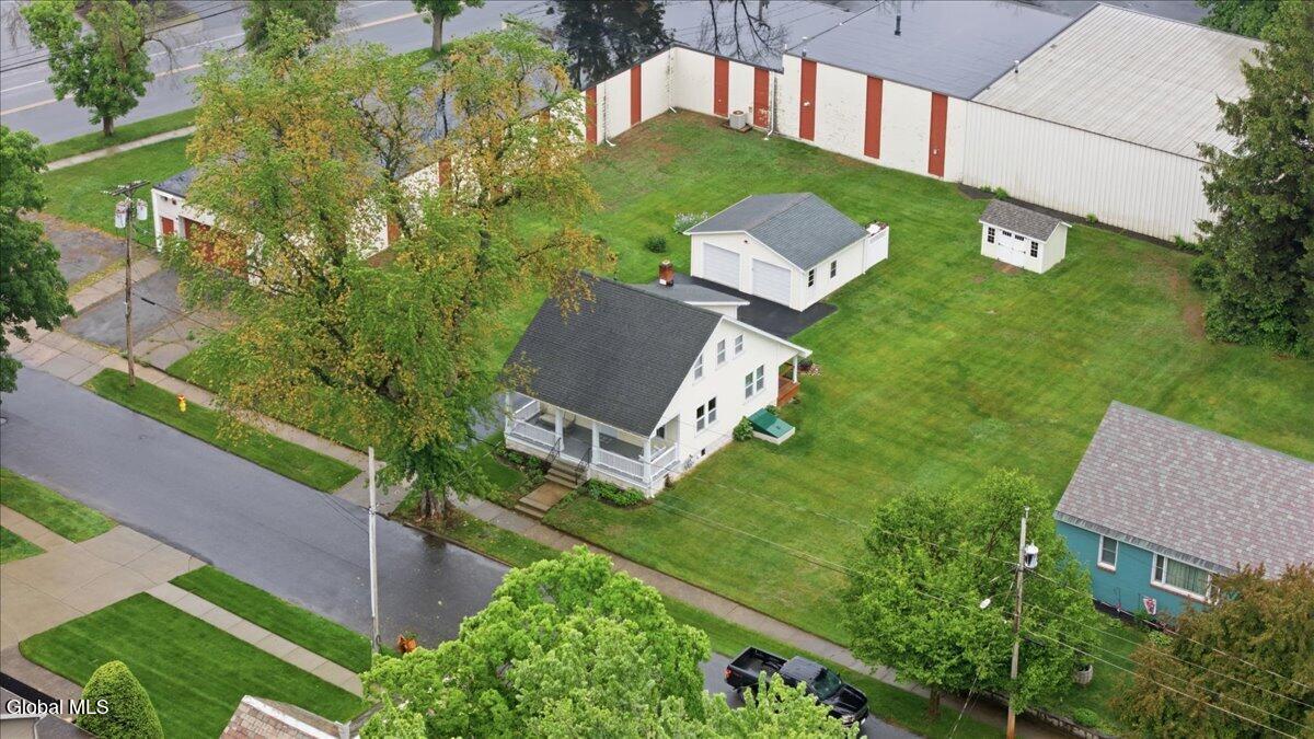 111 Platt Street Glens Falls NY 12801