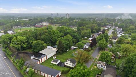 111 Platt Street Glens Falls NY 12801