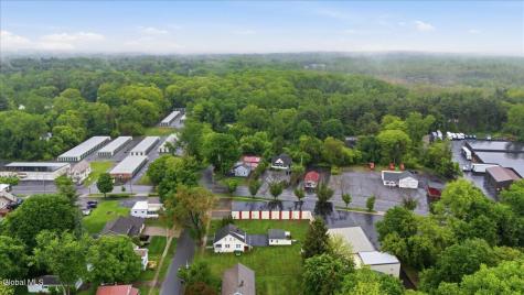 111 Platt Street Glens Falls NY 12801