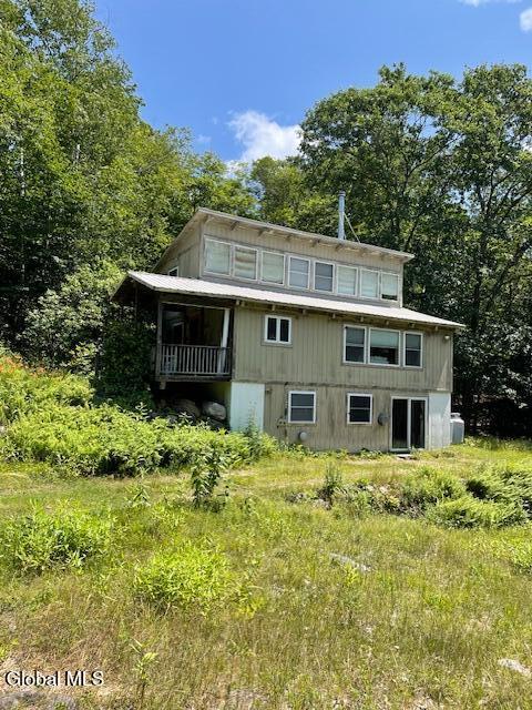 192 Fox Hill Road Northville NY 12134