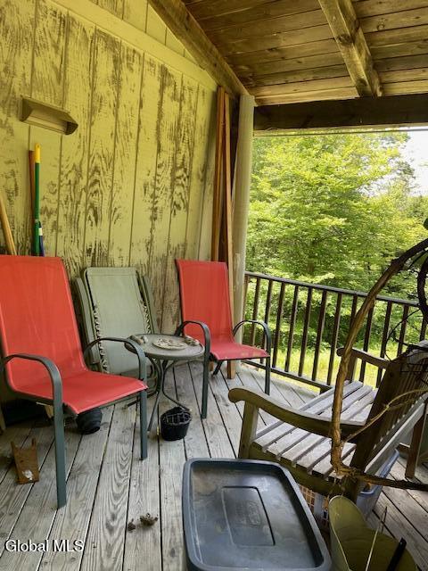 192 Fox Hill Road Northville NY 12134