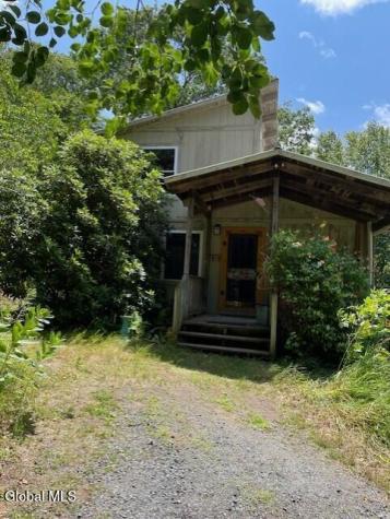 192 Fox Hill Road Northville NY 12134