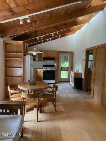192 Fox Hill Road Northville NY 12134