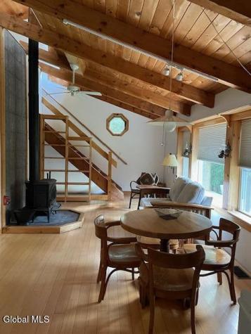 192 Fox Hill Road Northville NY 12134