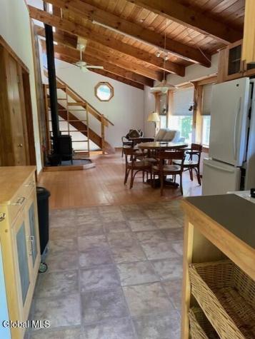 192 Fox Hill Road Northville NY 12134