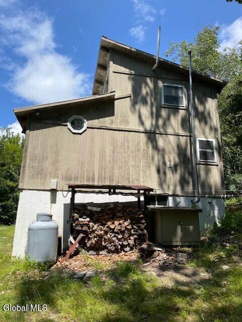 192 Fox Hill Road Northville NY 12134