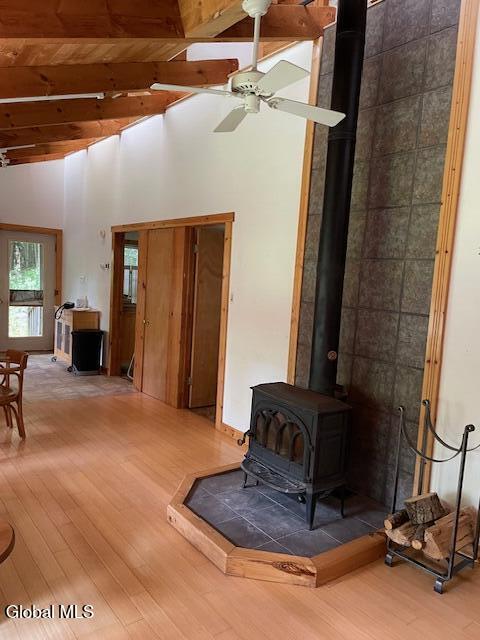 192 Fox Hill Road Northville NY 12134
