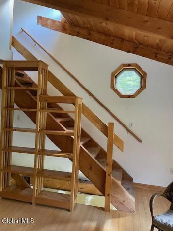 192 Fox Hill Road Northville NY 12134