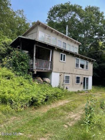 192 Fox Hill Road Northville NY 12134