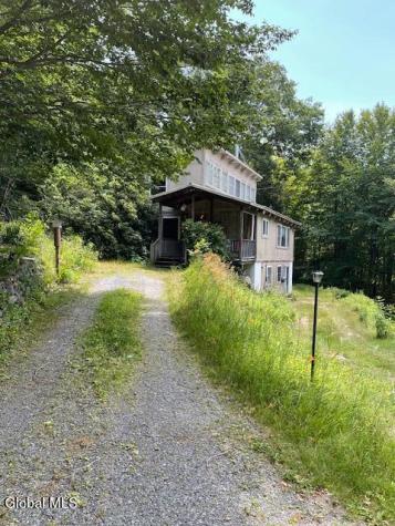 192 Fox Hill Road Northville NY 12134