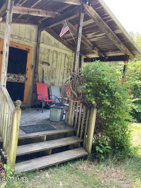 192 Fox Hill Road Northville NY 12134