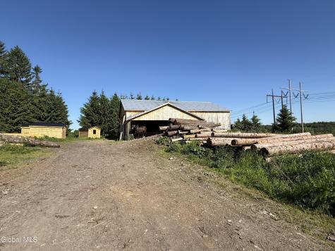 321 Egelston Road Fultonville NY 12072