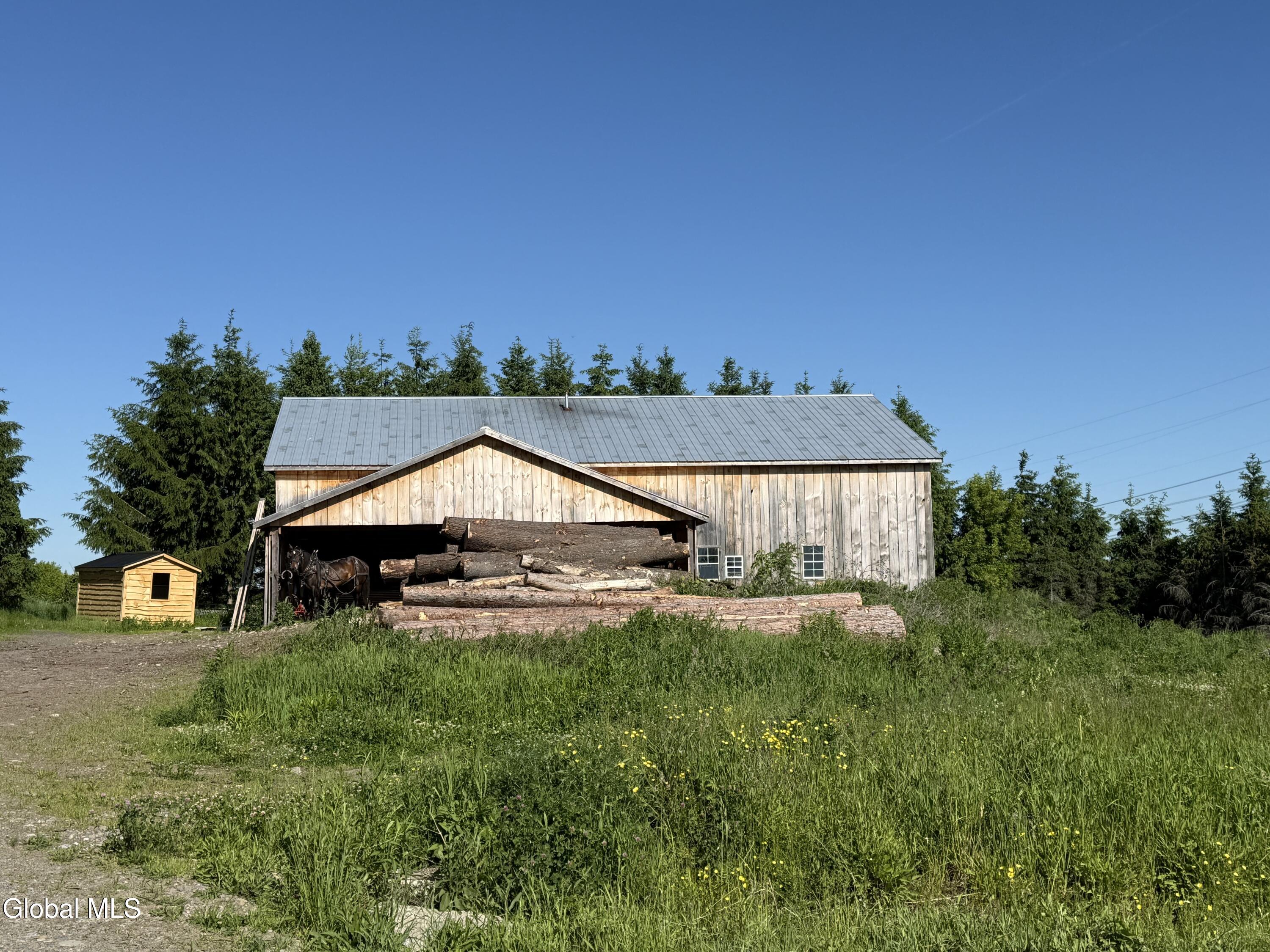321 Egelston Road Fultonville NY 12072