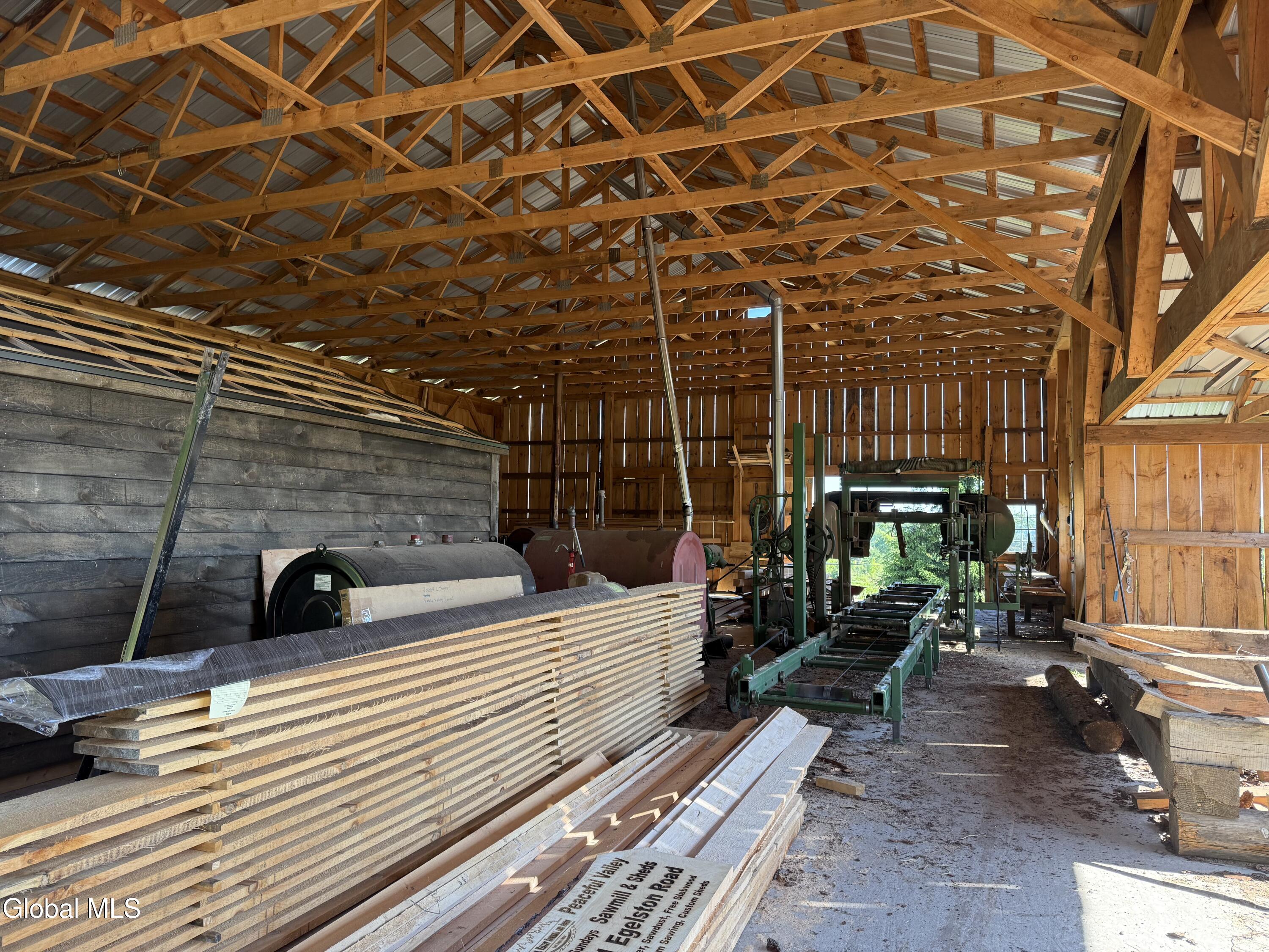 321 Egelston Road Fultonville NY 12072