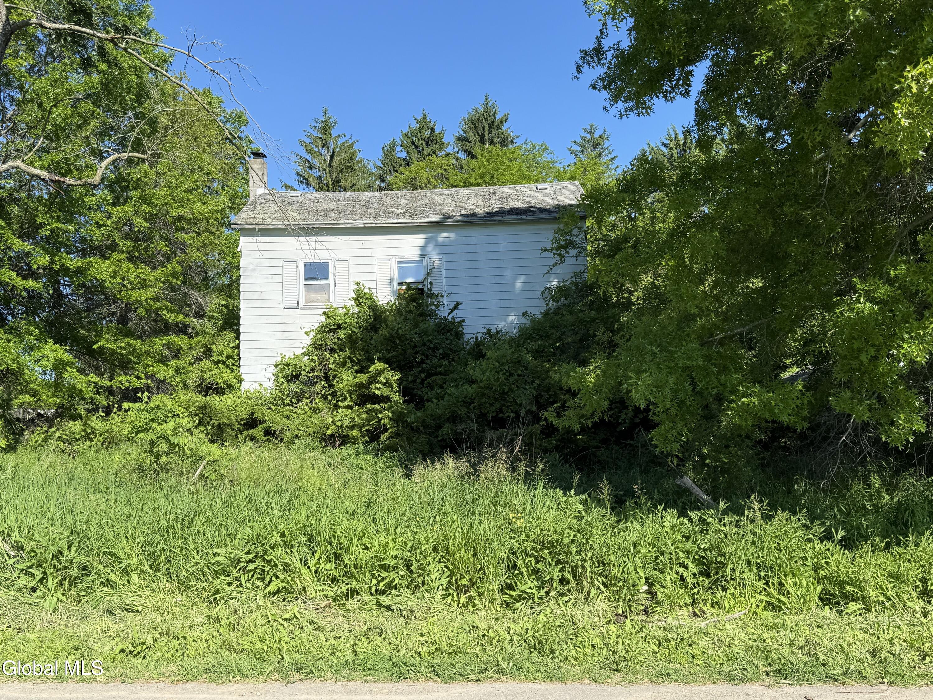 321 Egelston Road Fultonville NY 12072