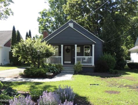 68 Coolidge Avenue Glens Falls NY 12801