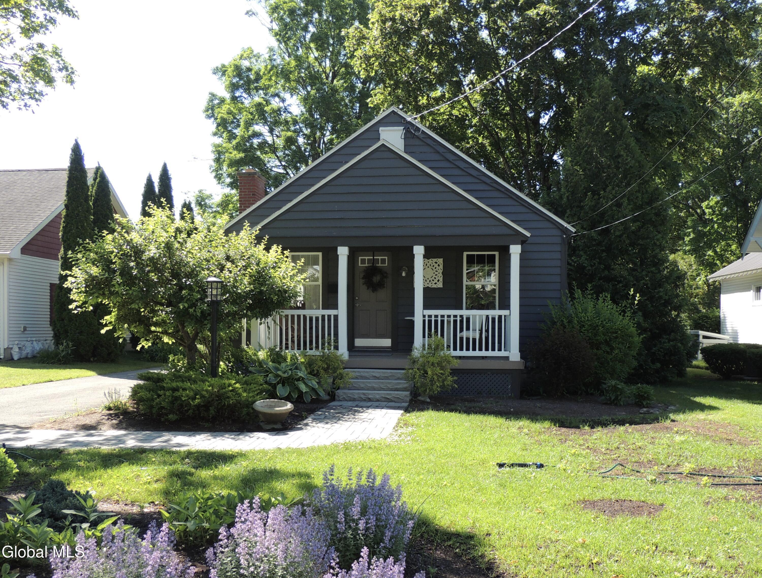 68 Coolidge Avenue Glens Falls NY 12801