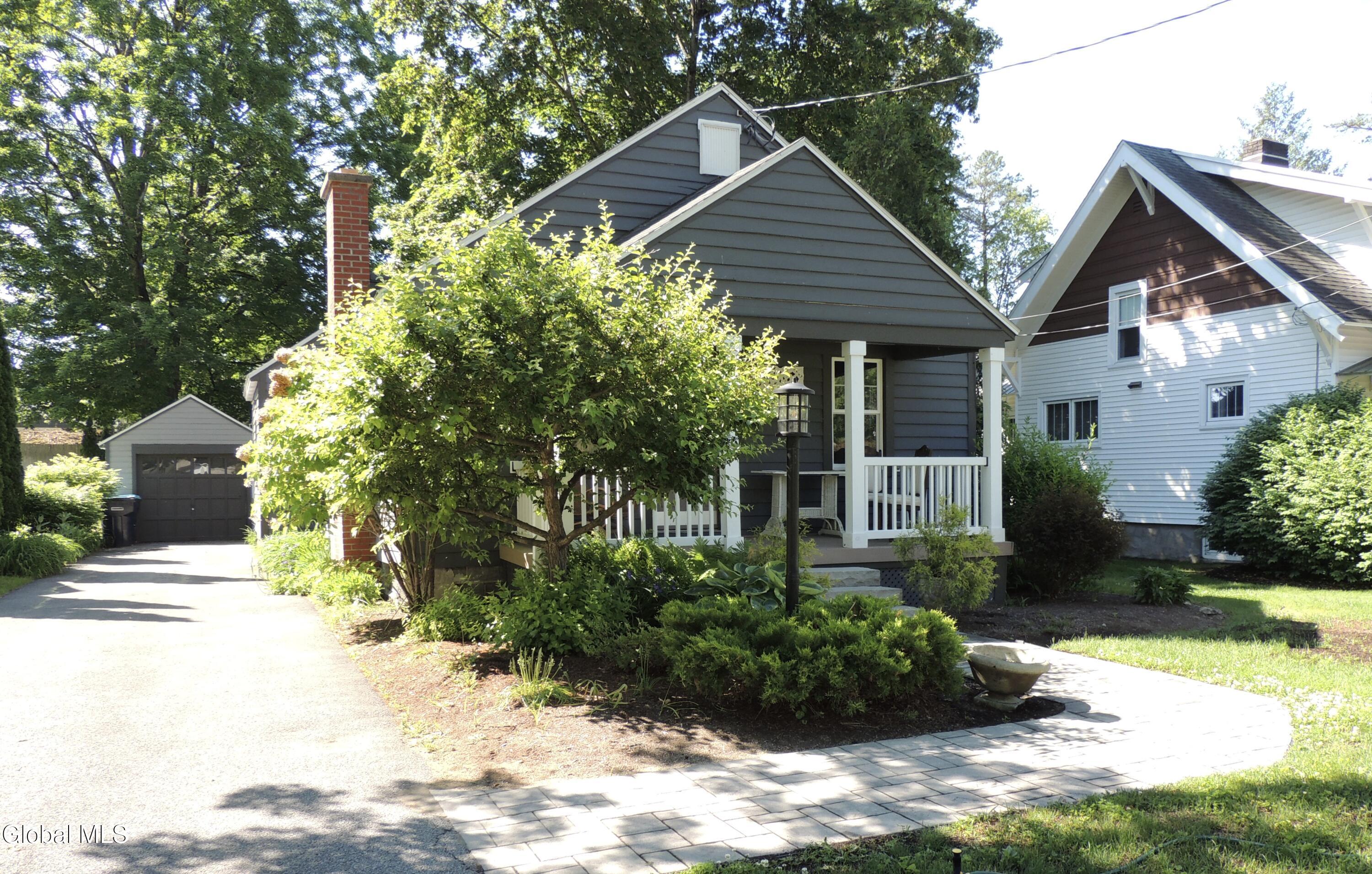 68 Coolidge Avenue Glens Falls NY 12801