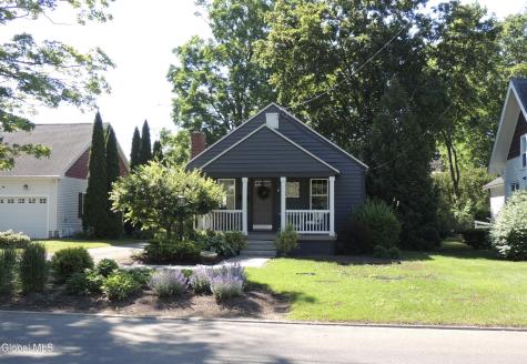 68 Coolidge Avenue Glens Falls NY 12801