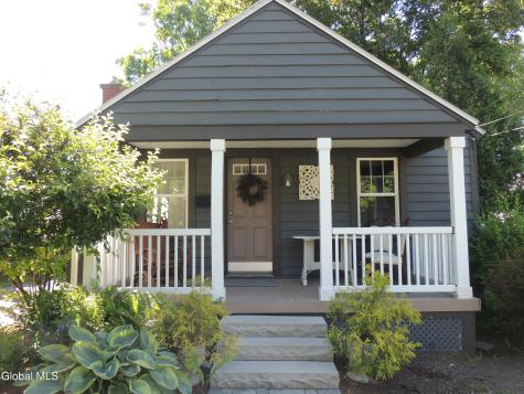 68 Coolidge Avenue Glens Falls NY 12801