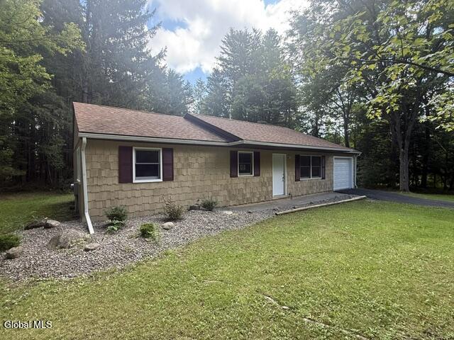 1596 Depot Road Duanesburg NY 12056