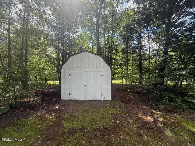 1596 Depot Road Duanesburg NY 12056