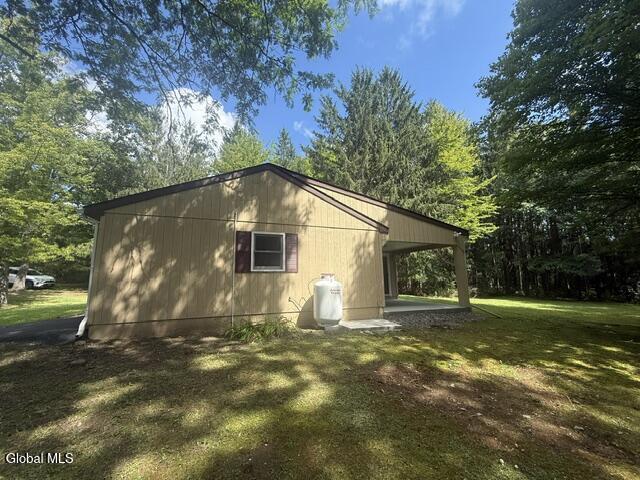 1596 Depot Road Duanesburg NY 12056