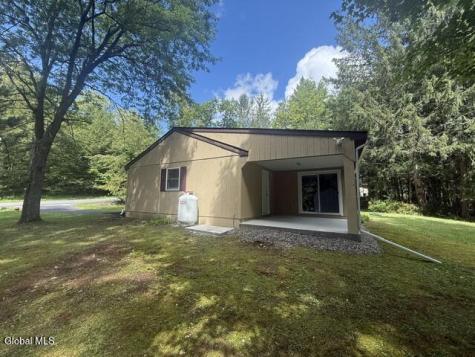 1596 Depot Road Duanesburg NY 12056