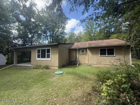 1596 Depot Road Duanesburg NY 12056