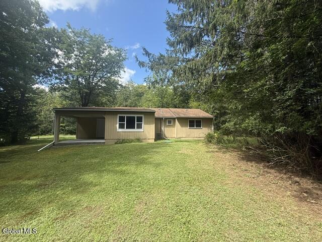 1596 Depot Road Duanesburg NY 12056