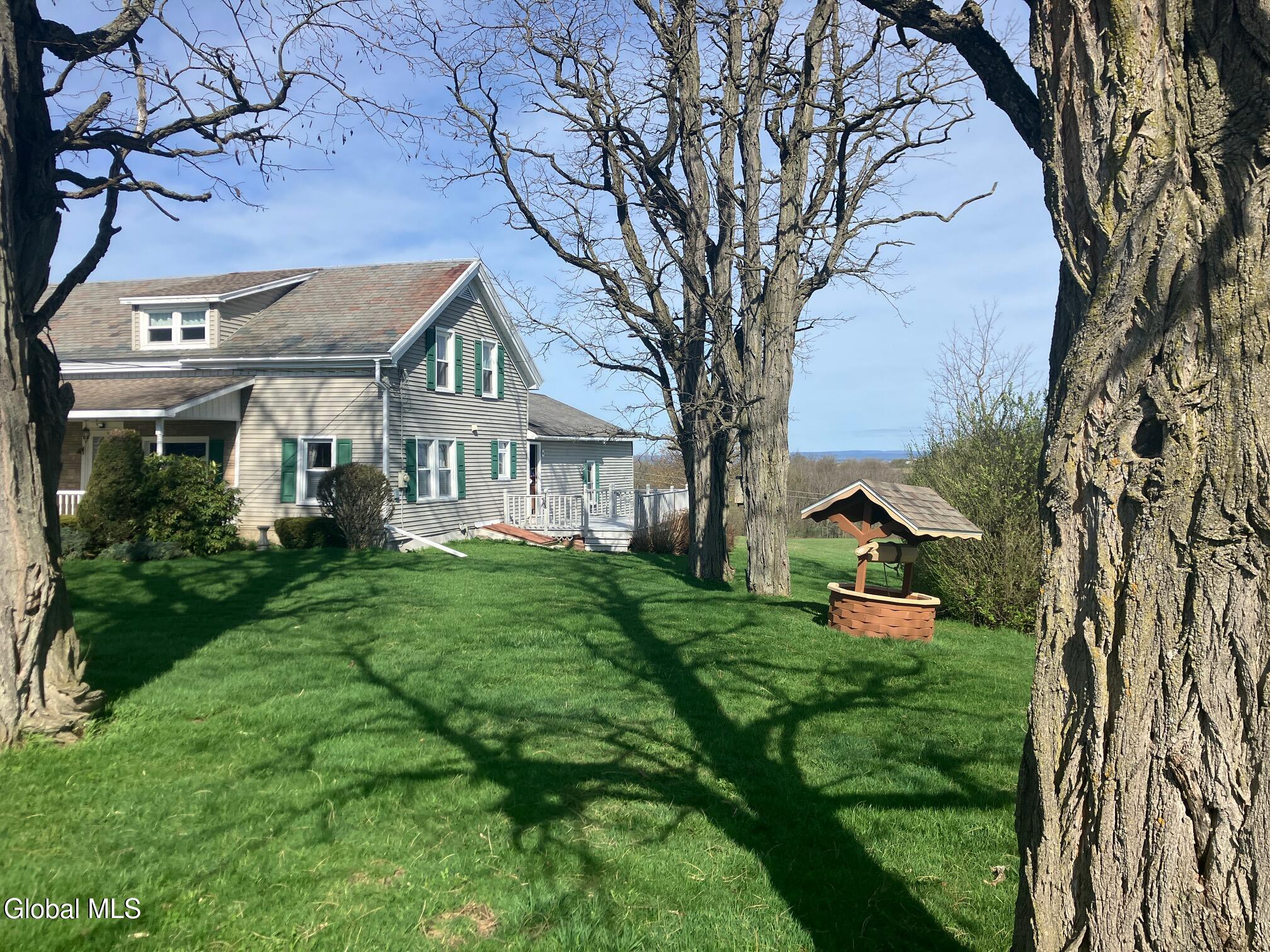 178 Youngs Corners Road Amsterdam NY 12010