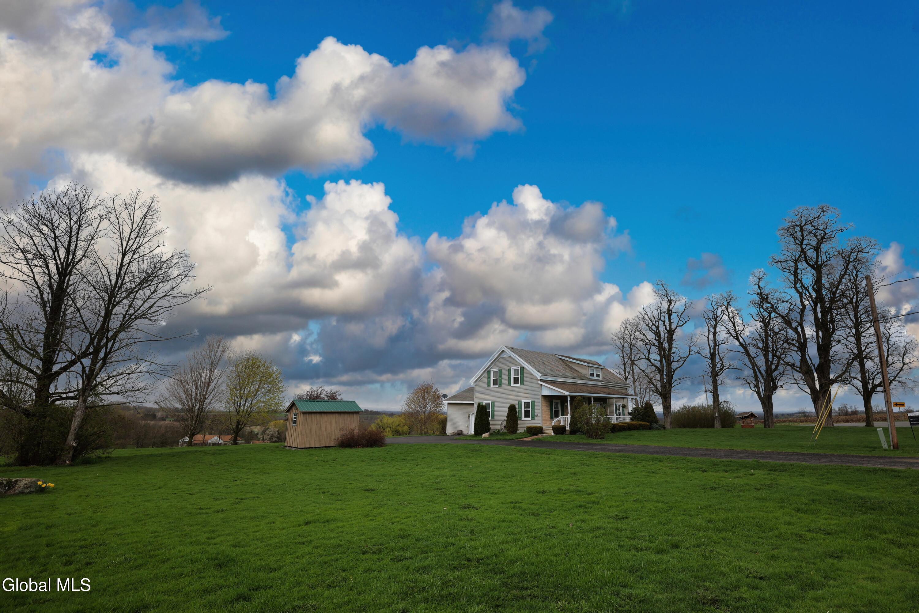 178 Youngs Corners Road Amsterdam NY 12010