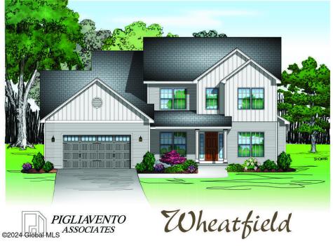 15 Brookhaven Court Saratoga Springs NY 12866