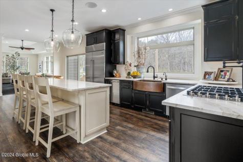 15 Brookhaven Court Saratoga Springs NY 12866