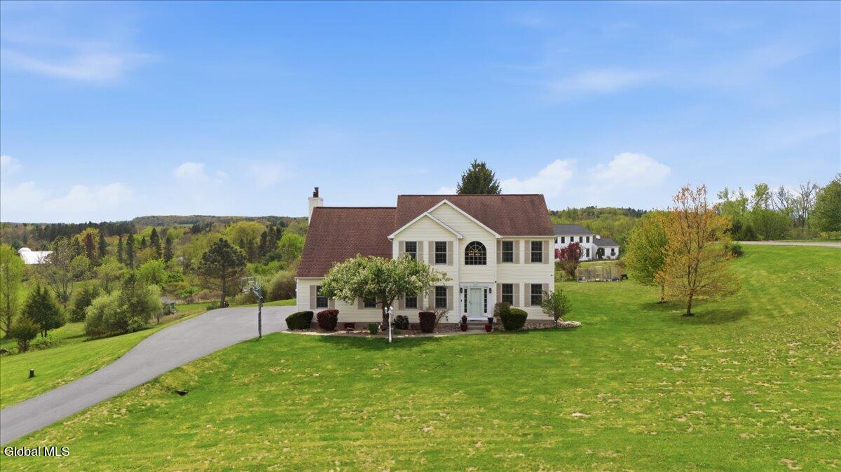 5 Edinburgh Drive East Schodack NY 12063