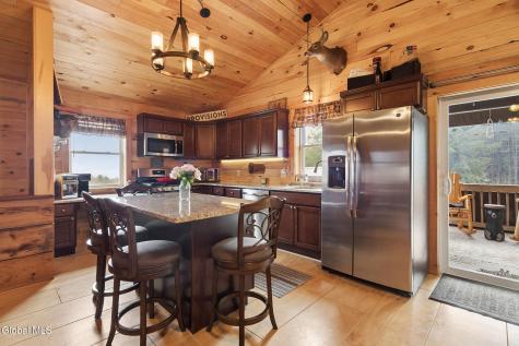 380 Mallon Road Fulton NY 12071