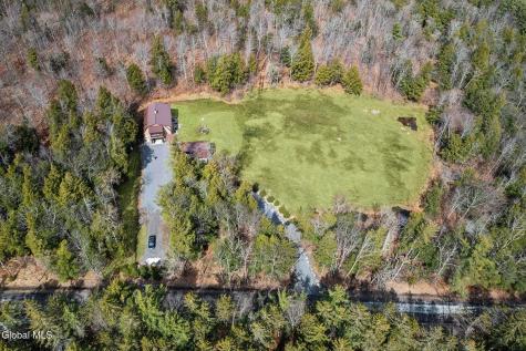 380 Mallon Road Fulton NY 12071