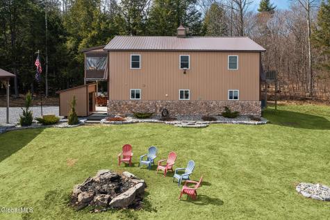 380 Mallon Road Fulton NY 12071