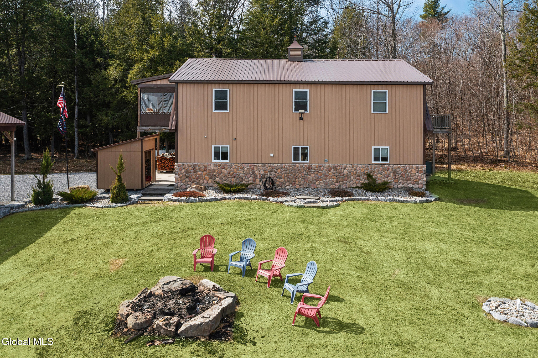 380 Mallon Road Fulton NY 12071