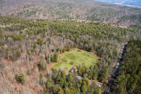 380 Mallon Road Fulton NY 12071