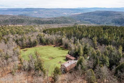 380 Mallon Road Fulton NY 12071
