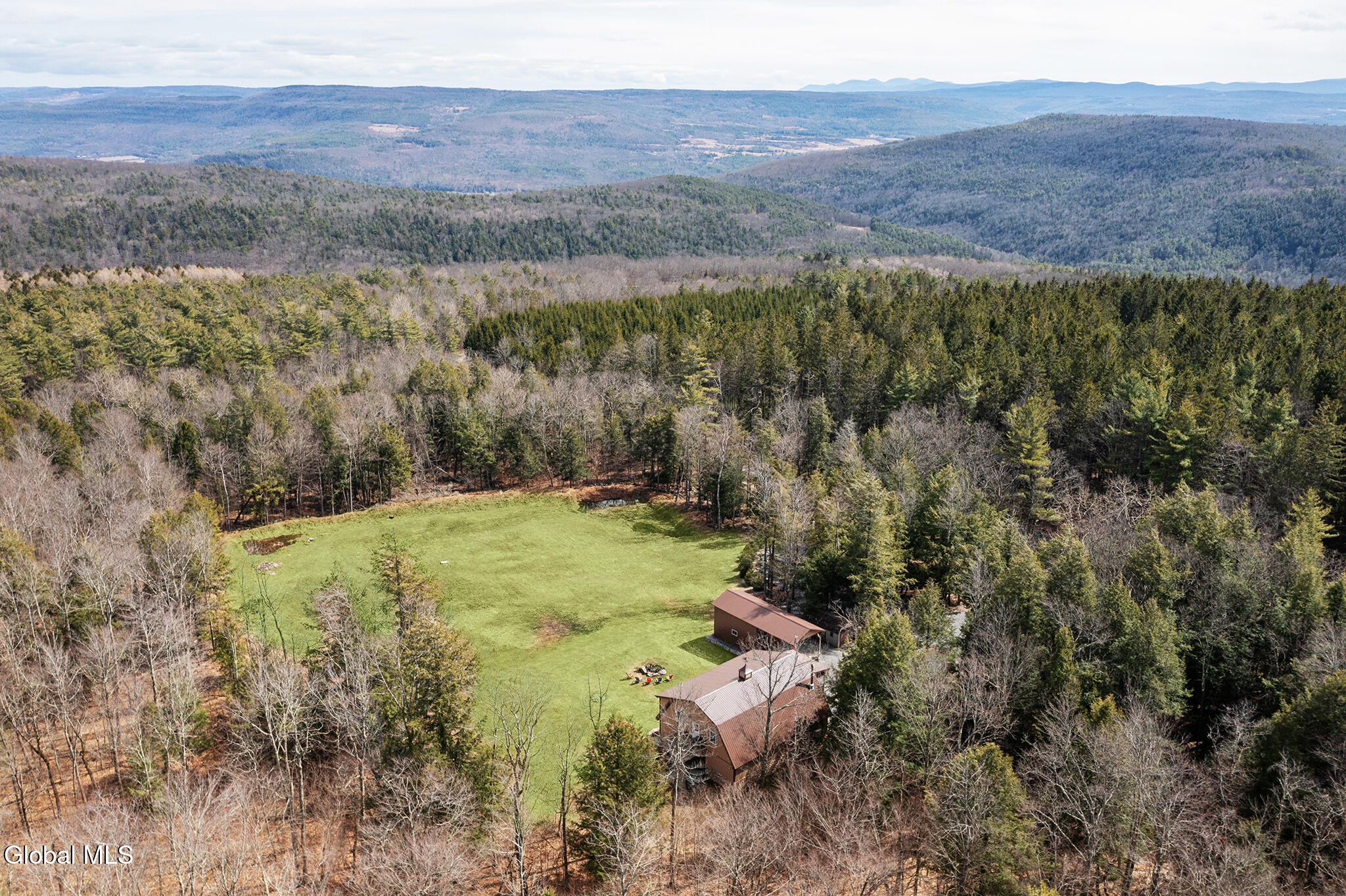 380 Mallon Road Fulton NY 12071
