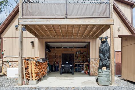 380 Mallon Road Fulton NY 12071