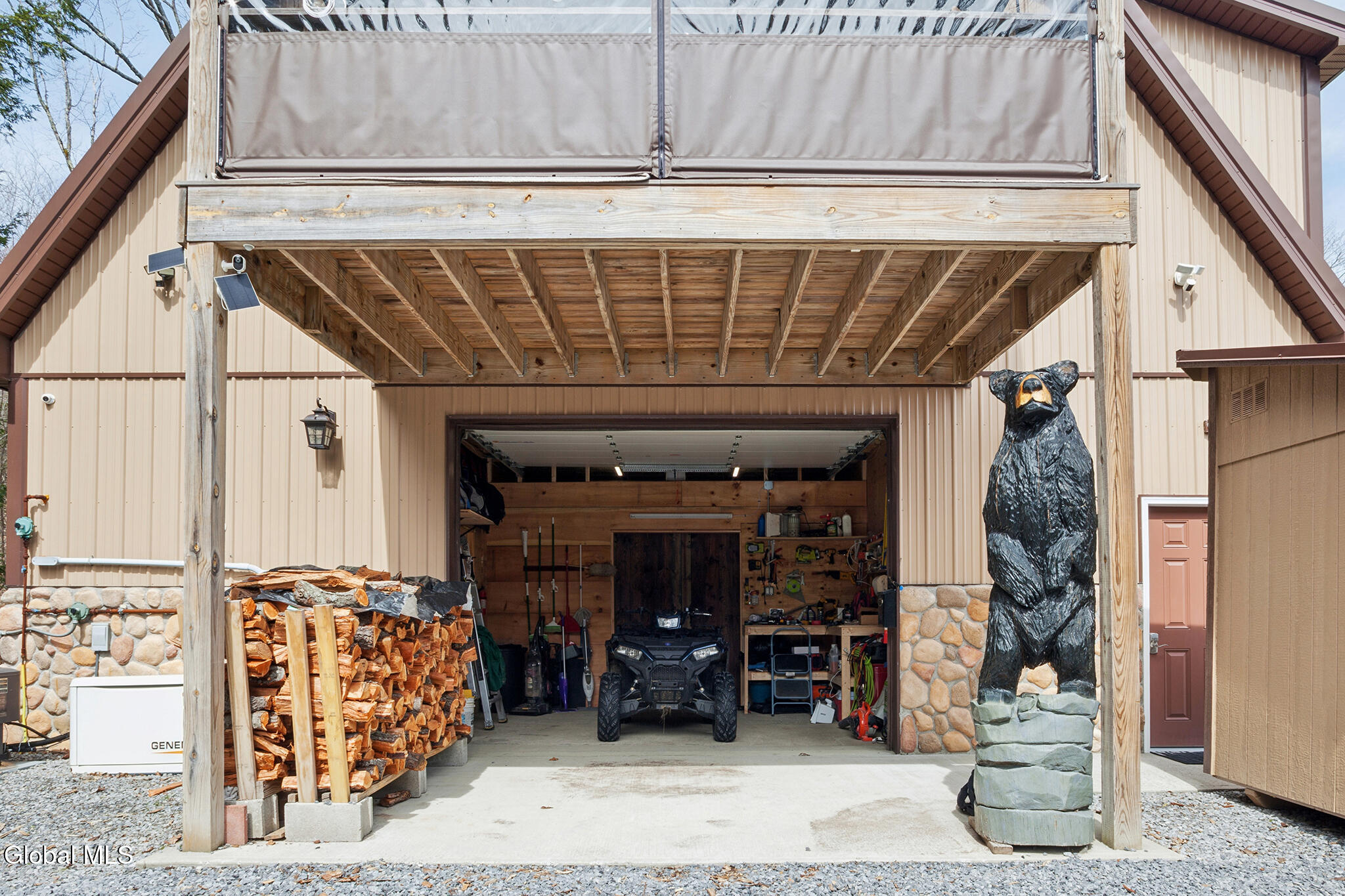 380 Mallon Road Fulton NY 12071