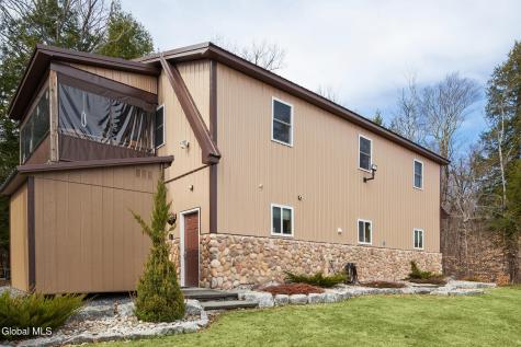 380 Mallon Road Fulton NY 12071