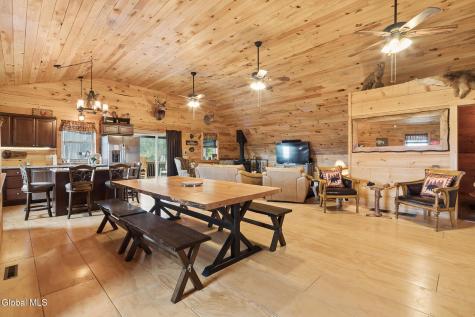 380 Mallon Road Fulton NY 12071