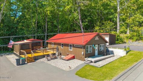 12 Whitney Drive Averill Park NY 12123