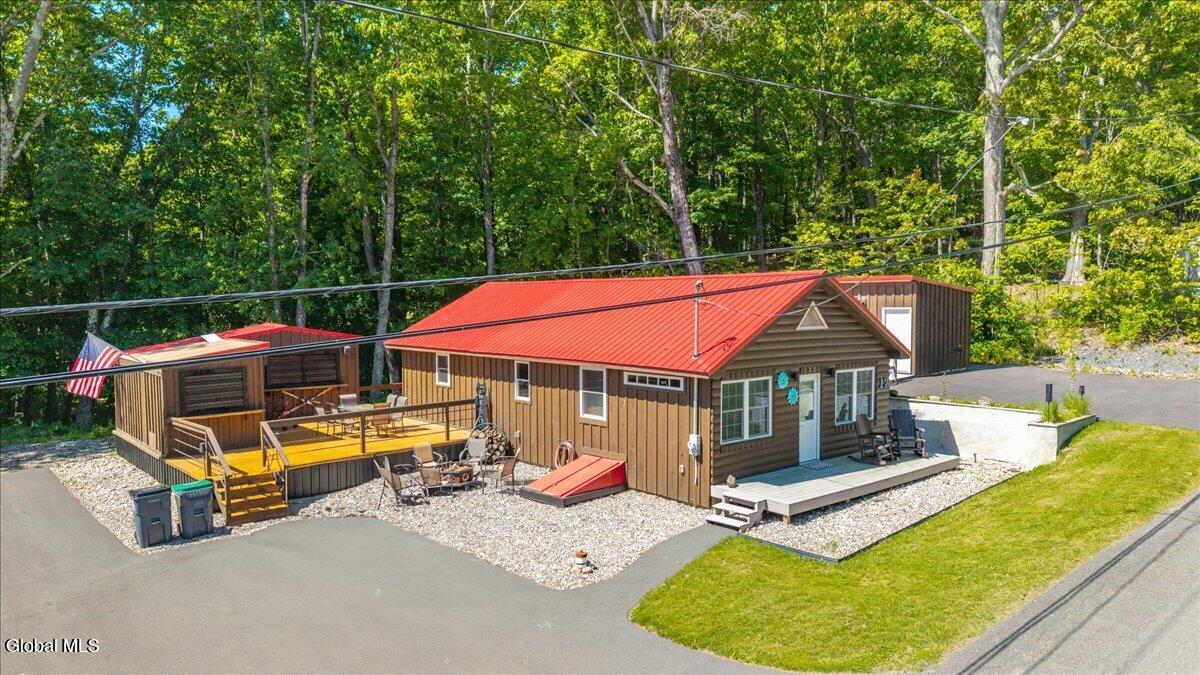 12 Whitney Drive Averill Park NY 12123