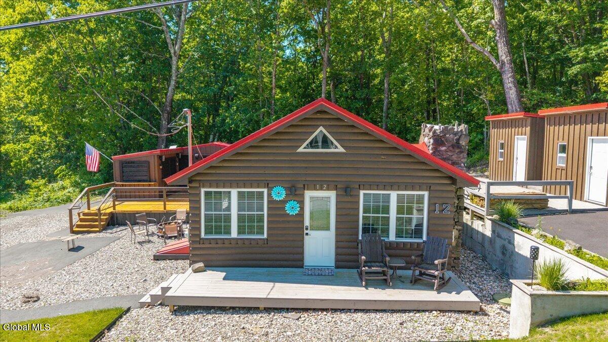 12 Whitney Drive Averill Park NY 12123